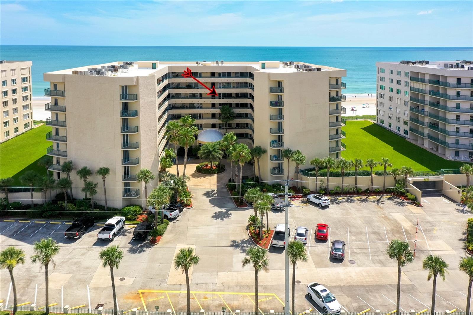 4565 S ATLANTIC AVE #5407, PORT ORANGE, FL, 32127