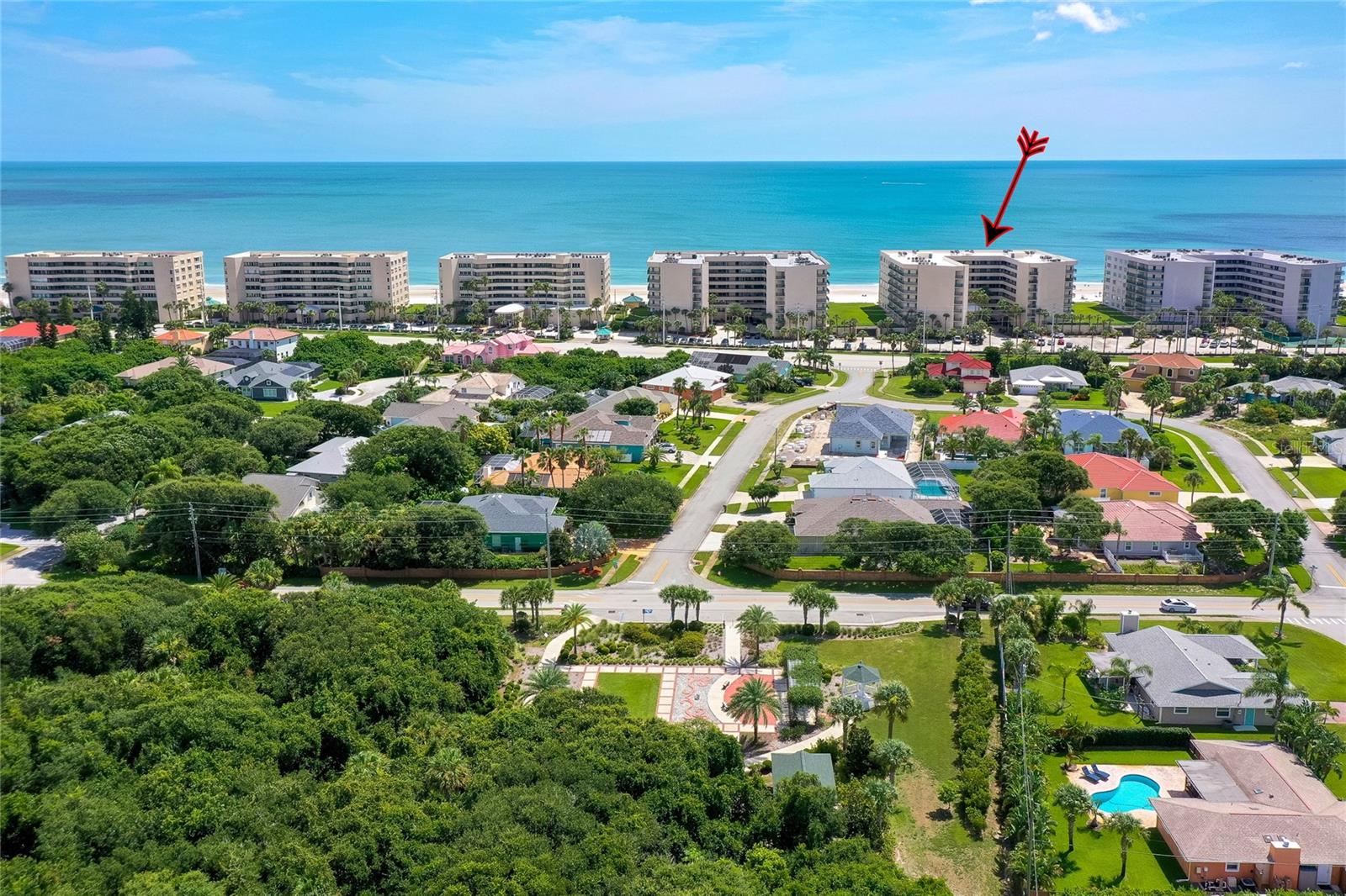 4565 S ATLANTIC AVE #5407, PORT ORANGE, FL, 32127