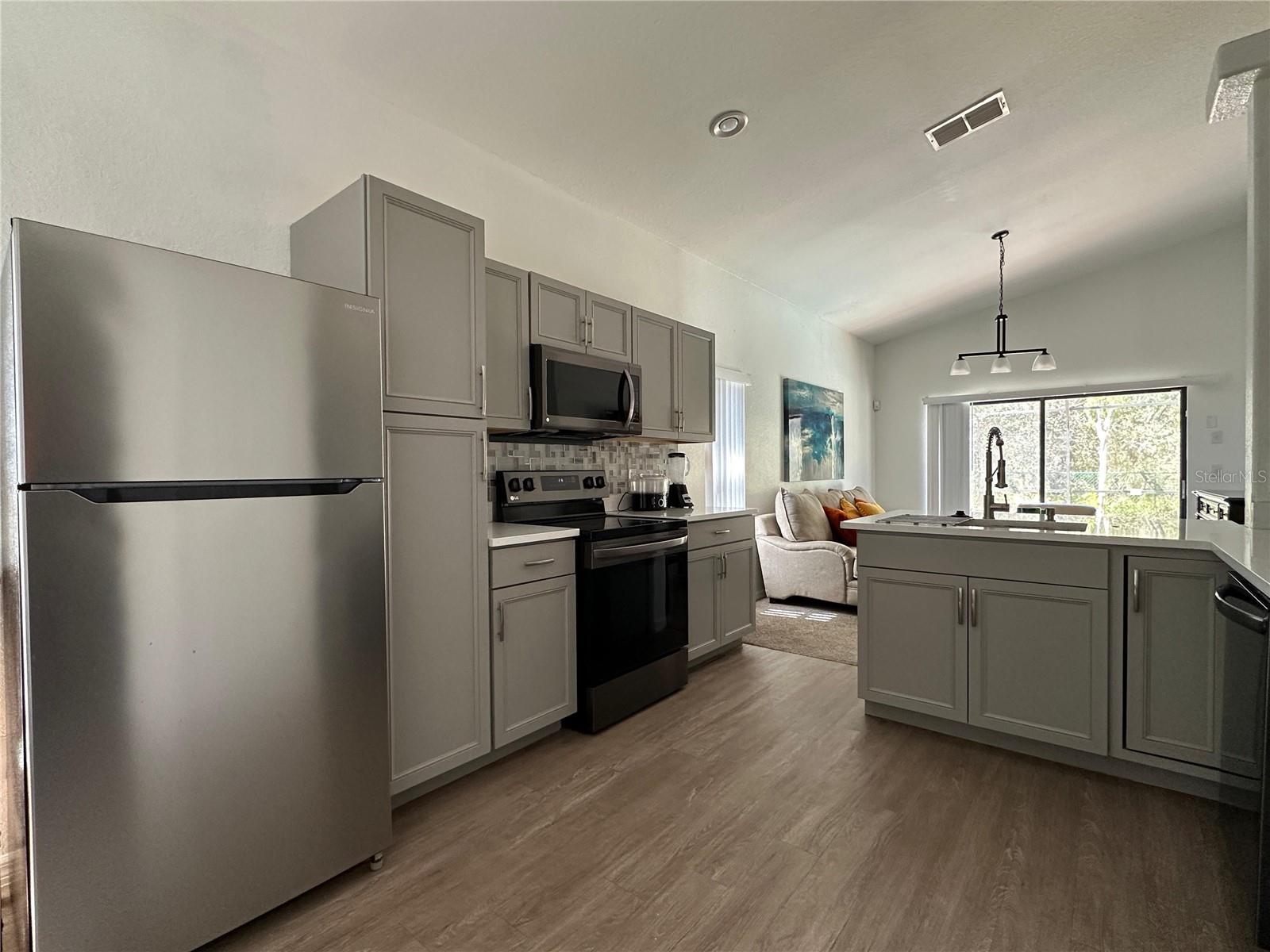 2826 ROCCELLA CT, KISSIMMEE, FL, 34747