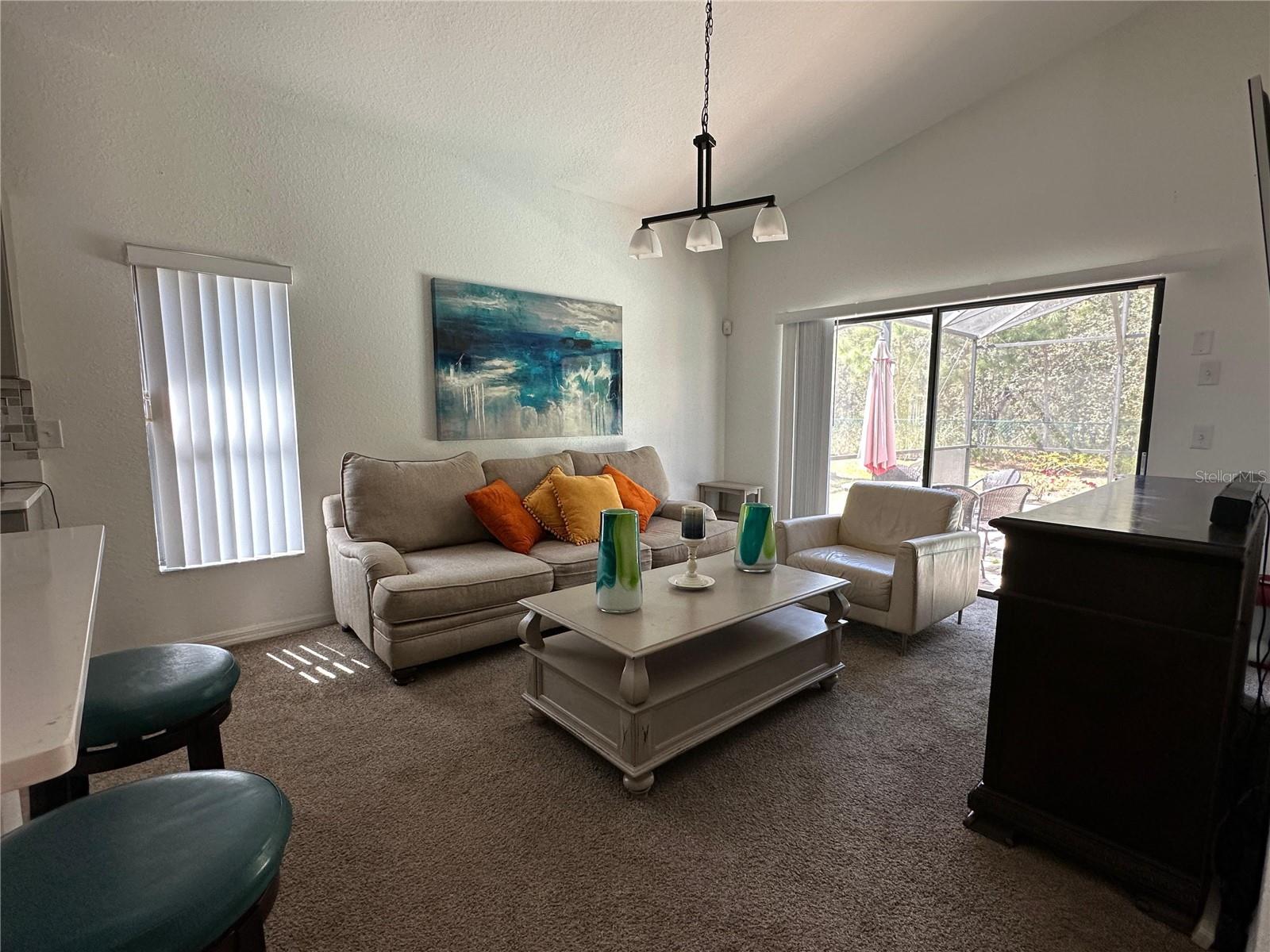 2826 ROCCELLA CT, KISSIMMEE, FL, 34747