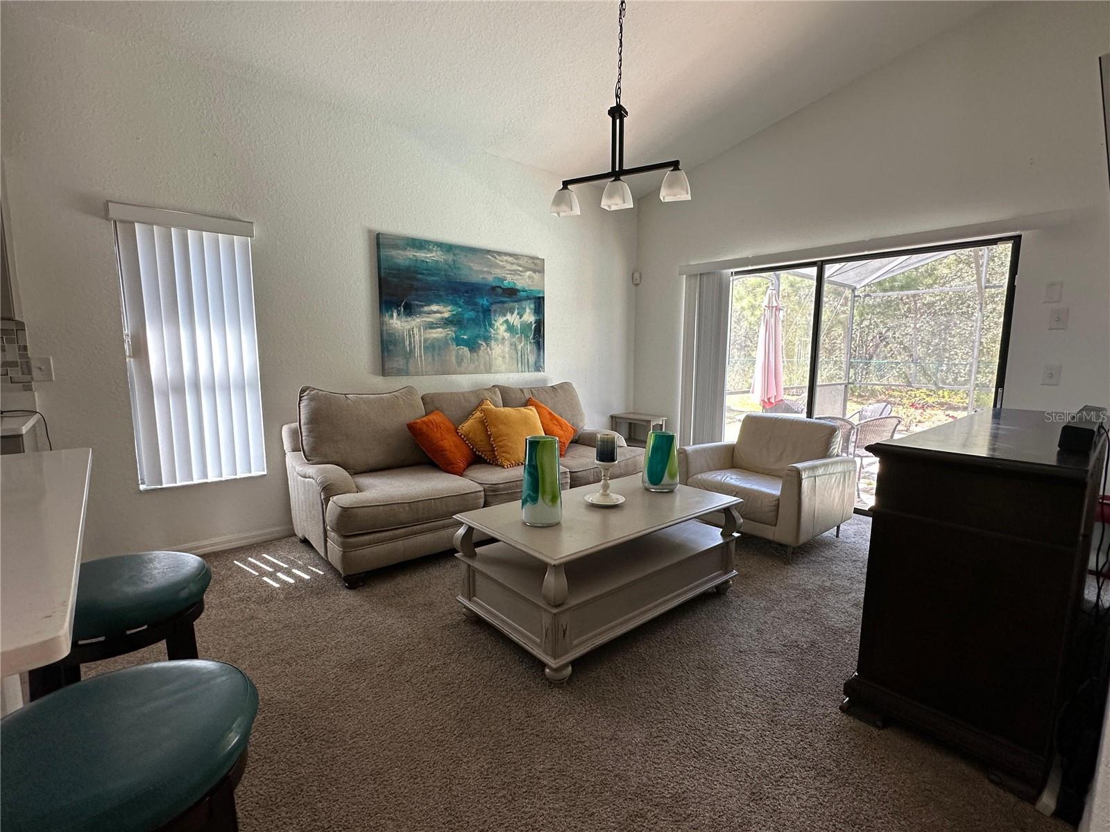 2826 ROCCELLA CT, KISSIMMEE, FL, 34747