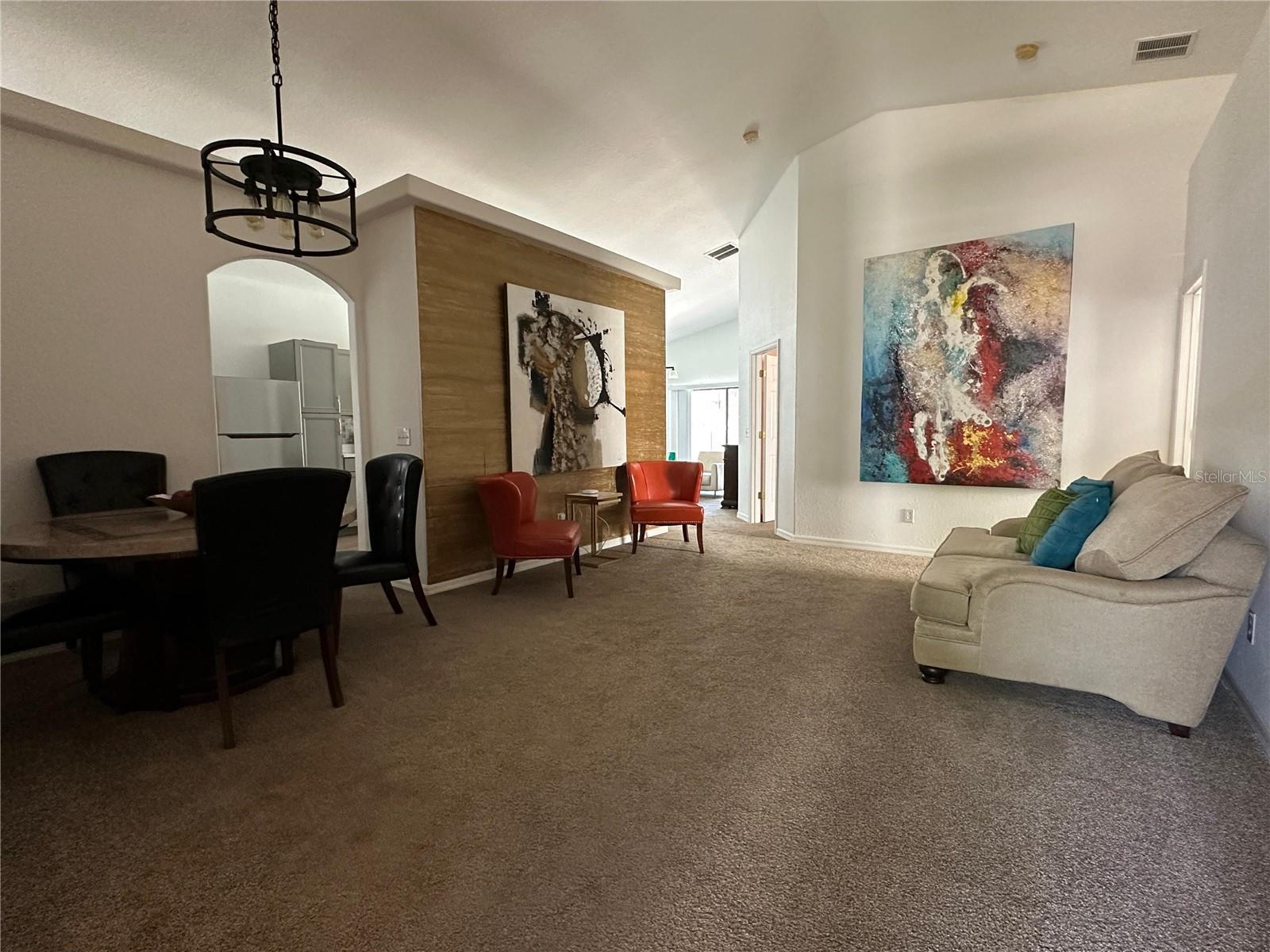 2826 ROCCELLA CT, KISSIMMEE, FL, 34747