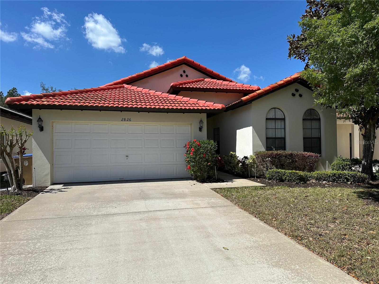 2826 ROCCELLA CT, KISSIMMEE, FL, 34747