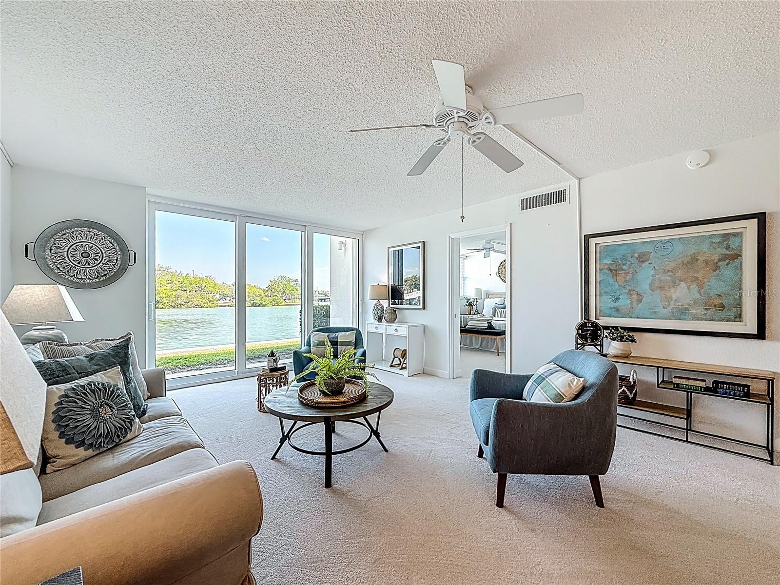 7425 BAY ISLAND DR S #105, SOUTH PASADENA, FL, 33707