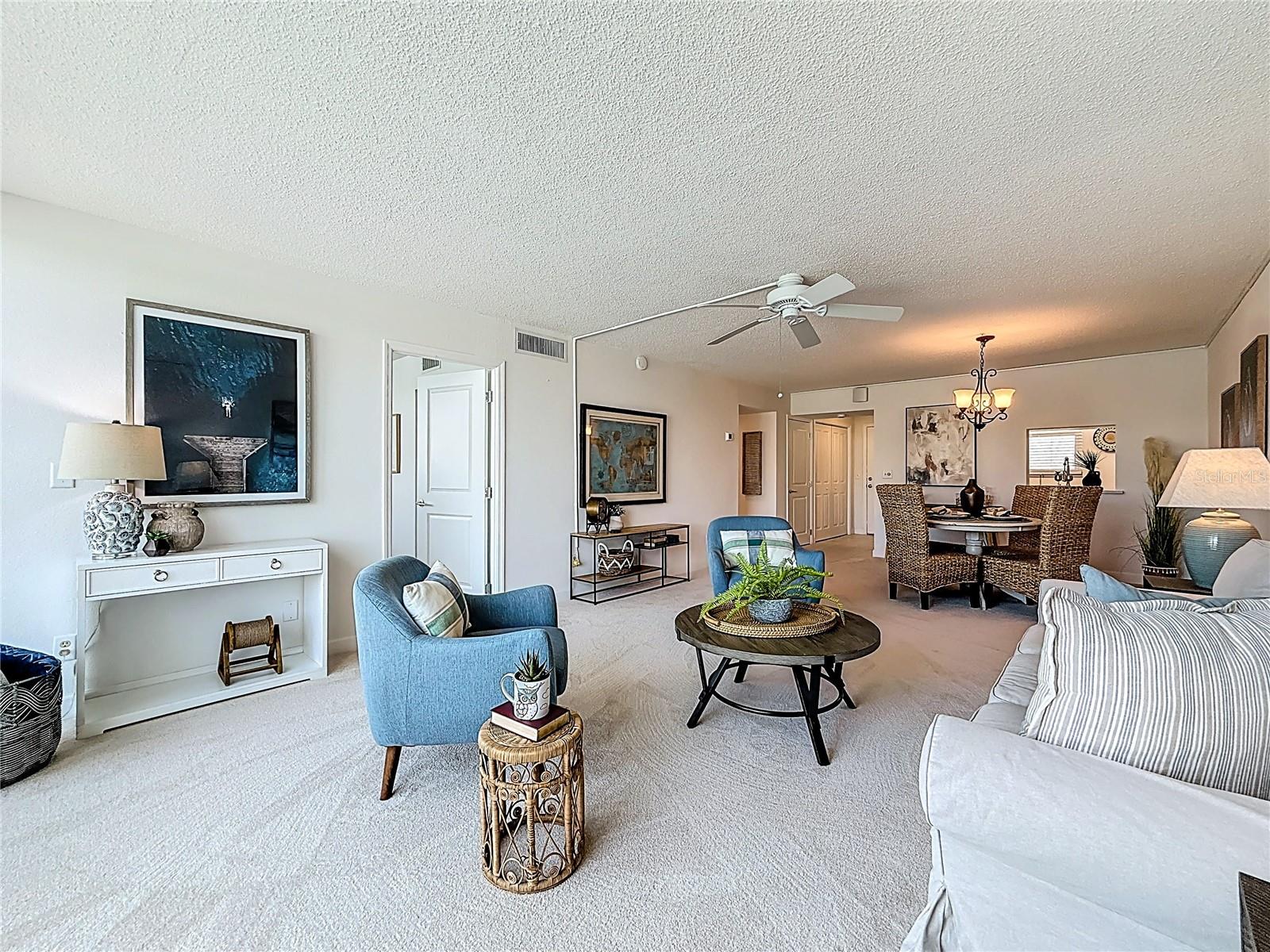 7425 BAY ISLAND DR S #105, SOUTH PASADENA, FL, 33707