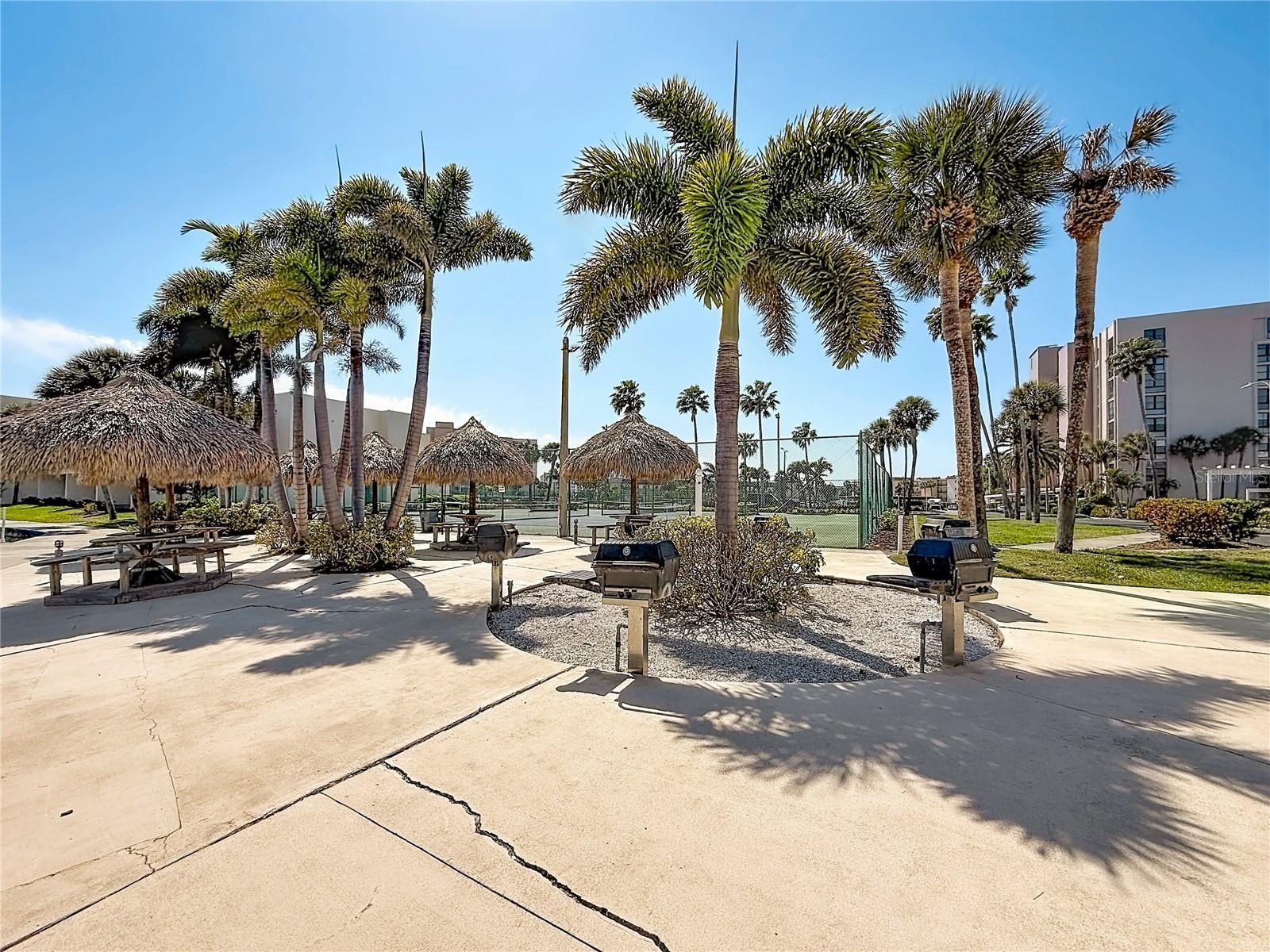 7425 BAY ISLAND DR S #105, SOUTH PASADENA, FL, 33707