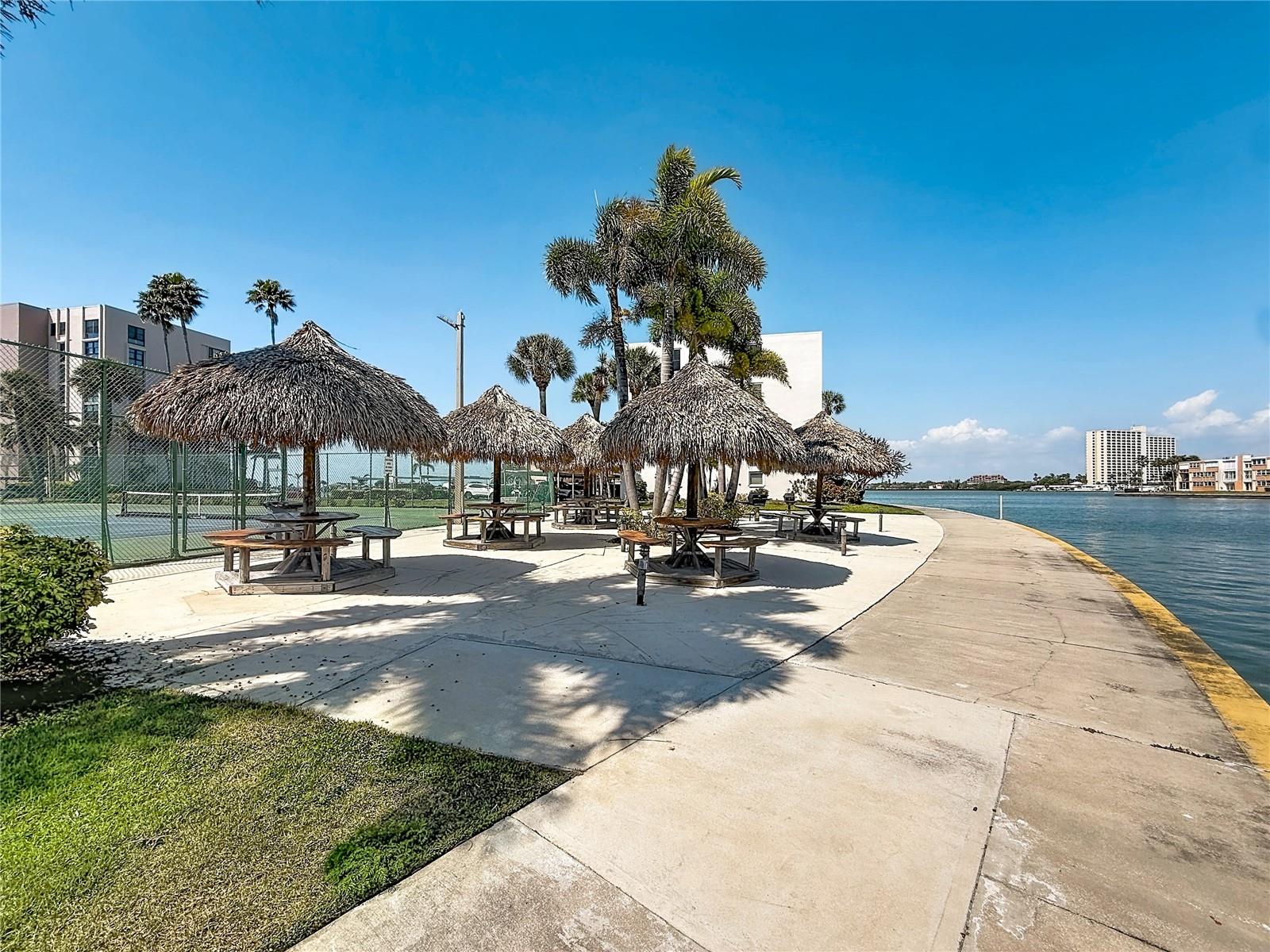 7425 BAY ISLAND DR S #105, SOUTH PASADENA, FL, 33707