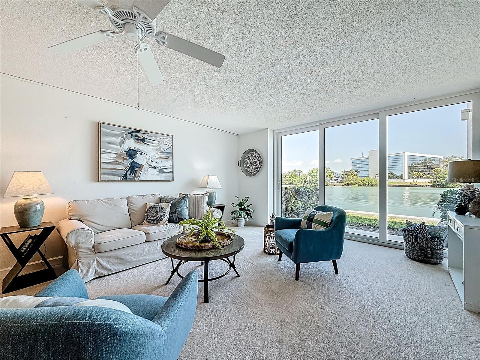 7425 BAY ISLAND DR S #105, SOUTH PASADENA, FL, 33707