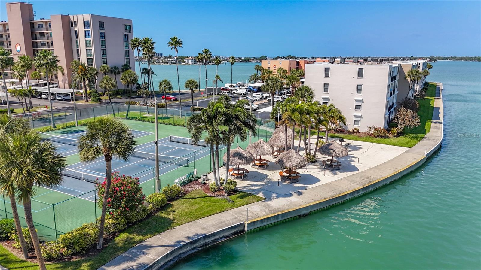 7425 BAY ISLAND DR S #105, SOUTH PASADENA, FL, 33707