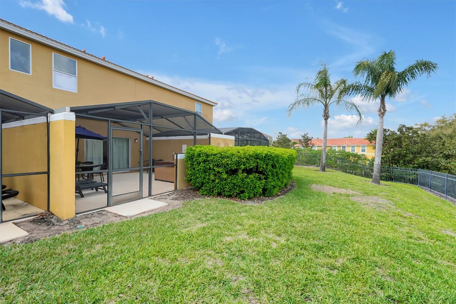 3033 BIRD OF PARADISE LN, KISSIMMEE, FL, 34747