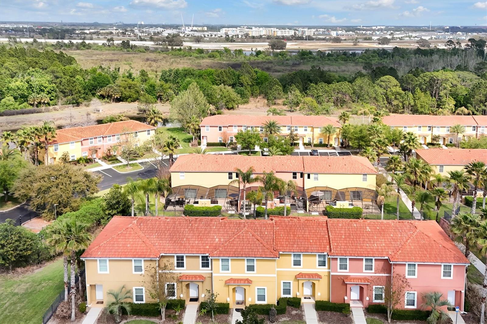 3033 BIRD OF PARADISE LN, KISSIMMEE, FL, 34747