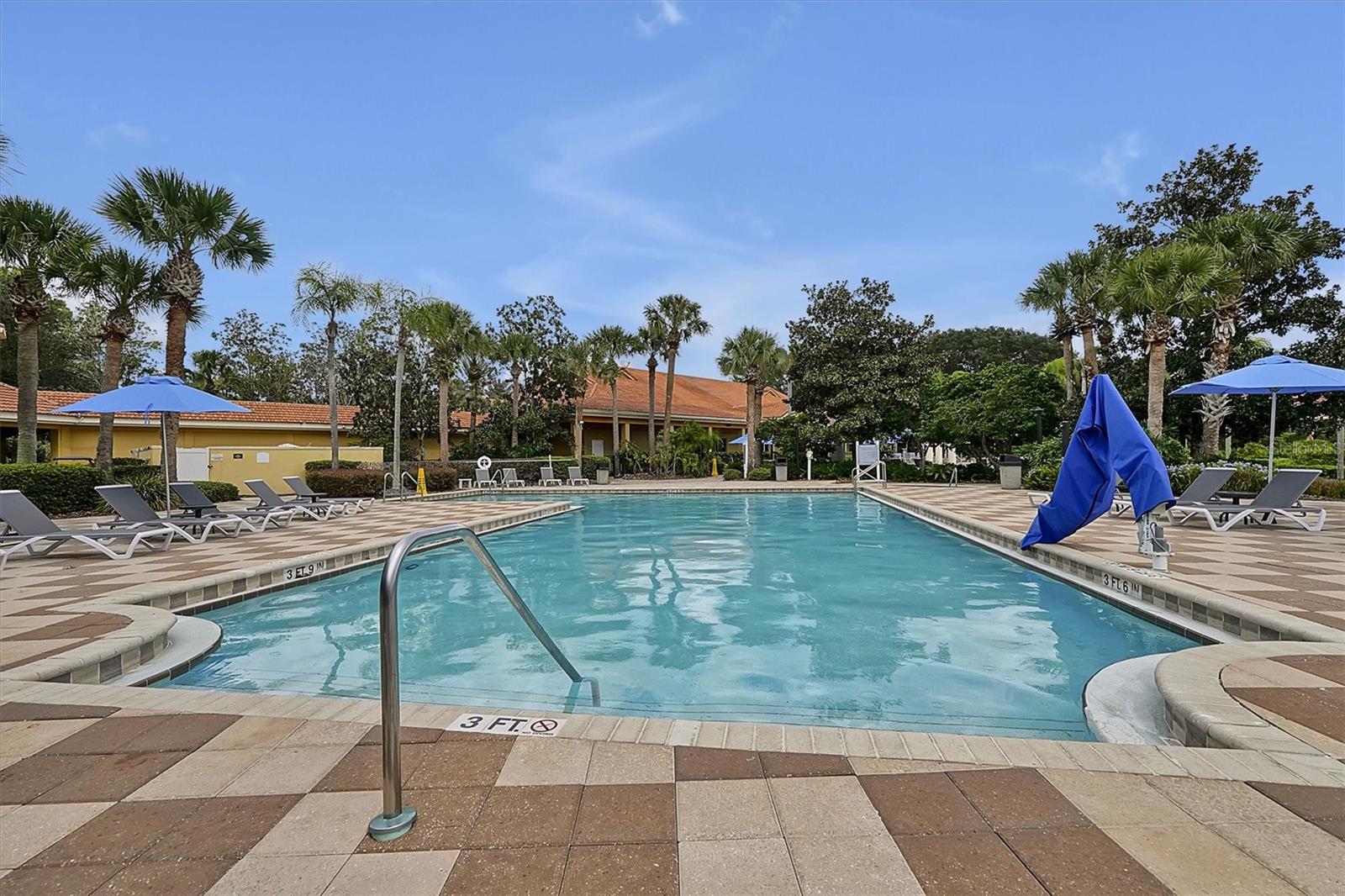 3033 BIRD OF PARADISE LN, KISSIMMEE, FL, 34747