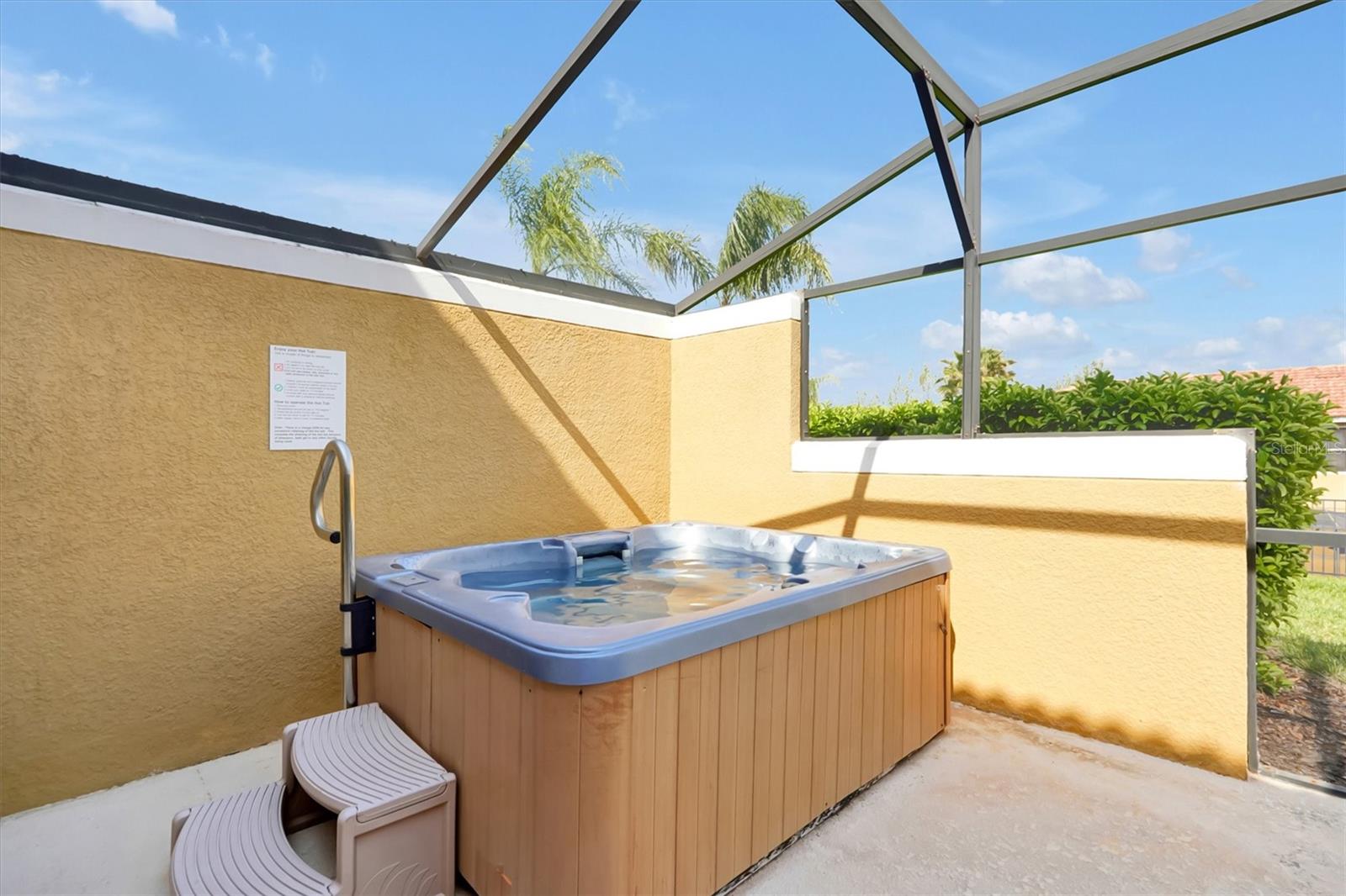3033 BIRD OF PARADISE LN, KISSIMMEE, FL, 34747