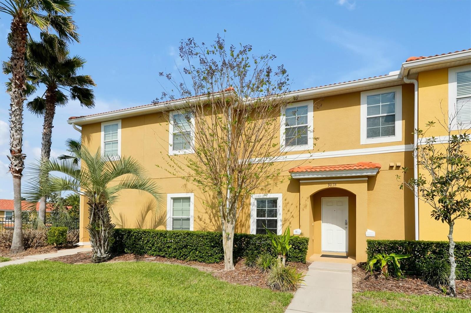 3033 BIRD OF PARADISE LN, KISSIMMEE, FL, 34747