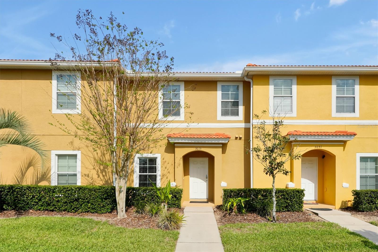 3033 BIRD OF PARADISE LN, KISSIMMEE, FL, 34747