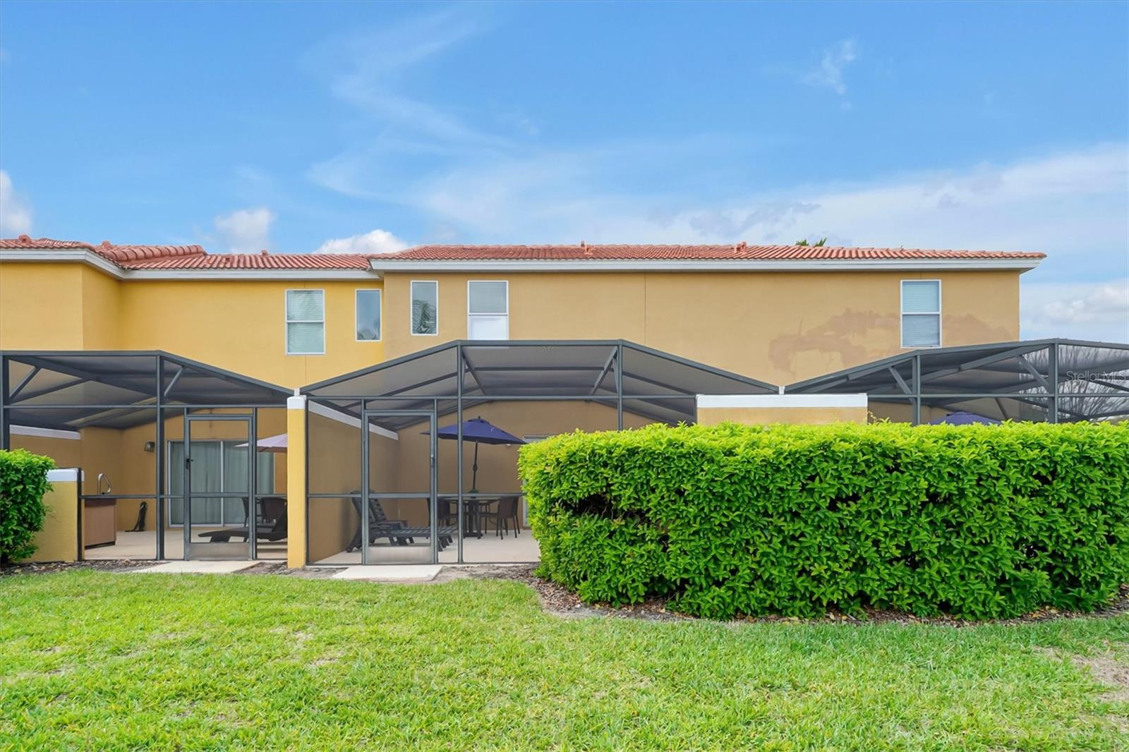 3033 BIRD OF PARADISE LN, KISSIMMEE, FL, 34747
