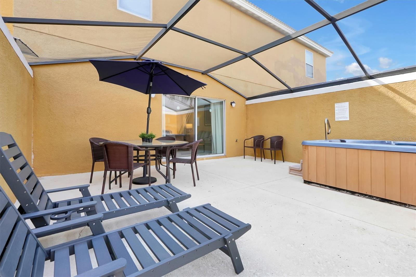 3033 BIRD OF PARADISE LN, KISSIMMEE, FL, 34747