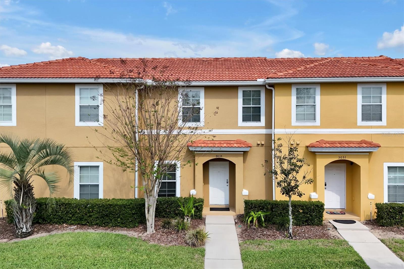 3033 BIRD OF PARADISE LN, KISSIMMEE, FL, 34747