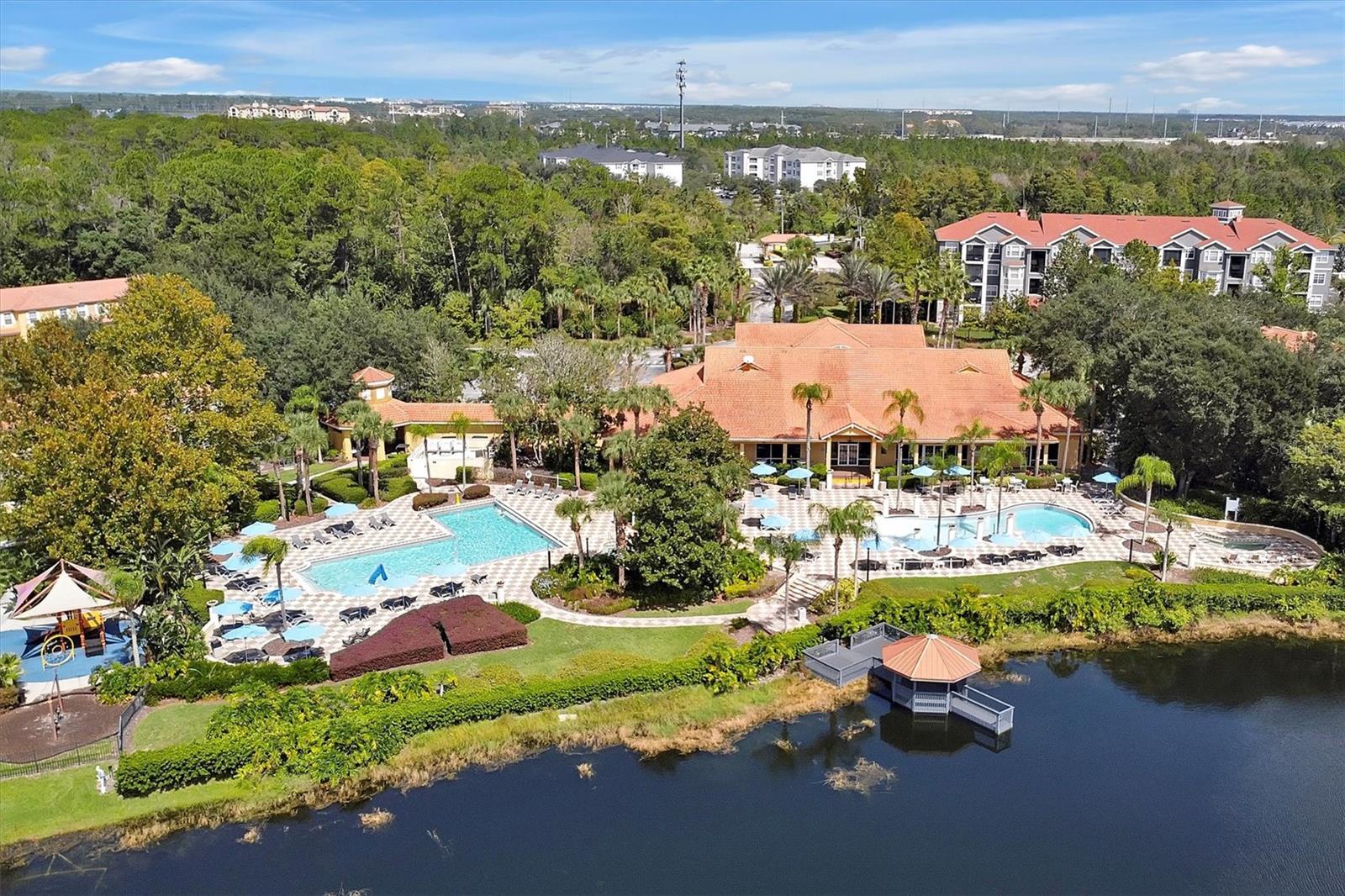 3033 BIRD OF PARADISE LN, KISSIMMEE, FL, 34747