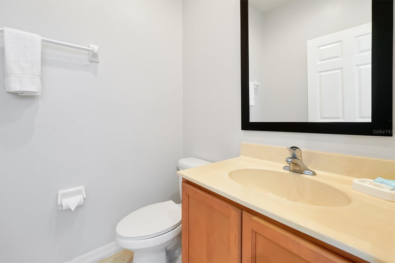3033 BIRD OF PARADISE LN, KISSIMMEE, FL, 34747
