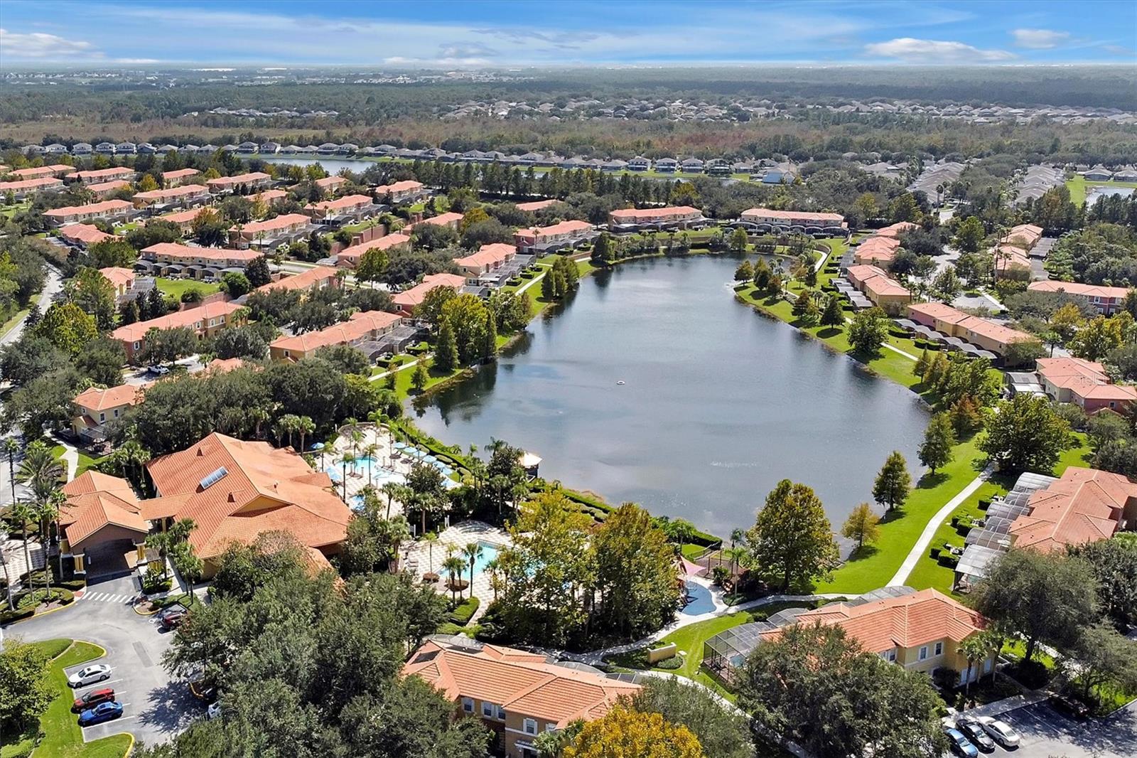 3033 BIRD OF PARADISE LN, KISSIMMEE, FL, 34747