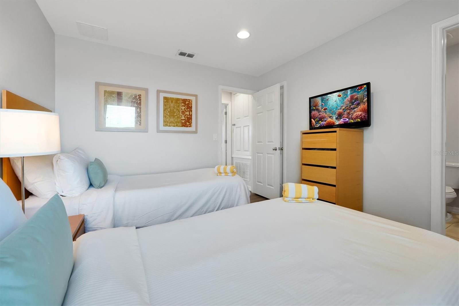 3033 BIRD OF PARADISE LN, KISSIMMEE, FL, 34747