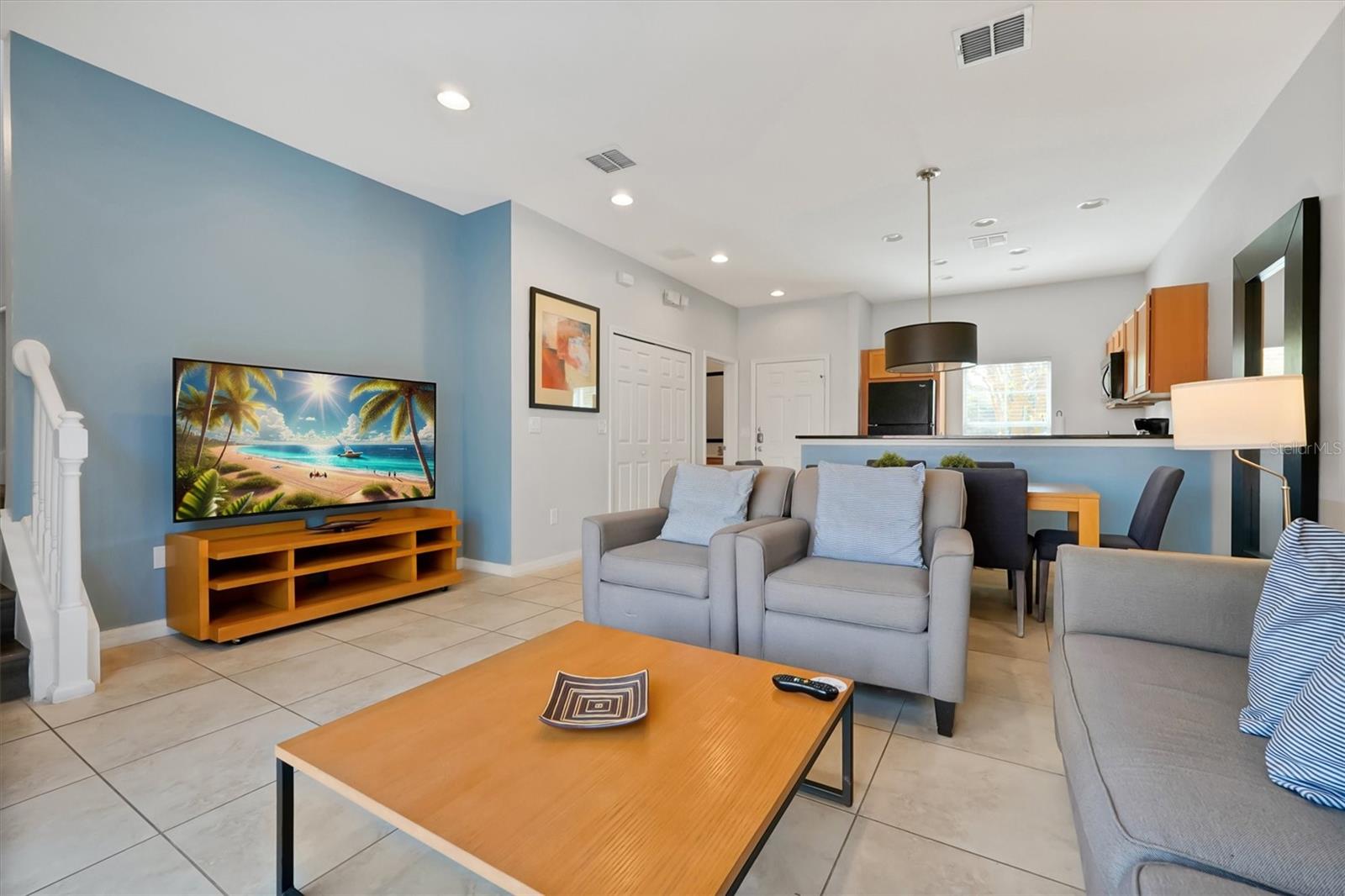 3033 BIRD OF PARADISE LN, KISSIMMEE, FL, 34747