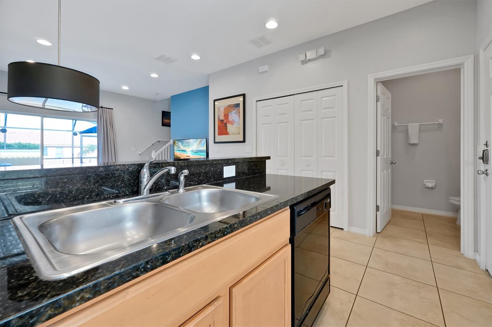 3033 BIRD OF PARADISE LN, KISSIMMEE, FL, 34747