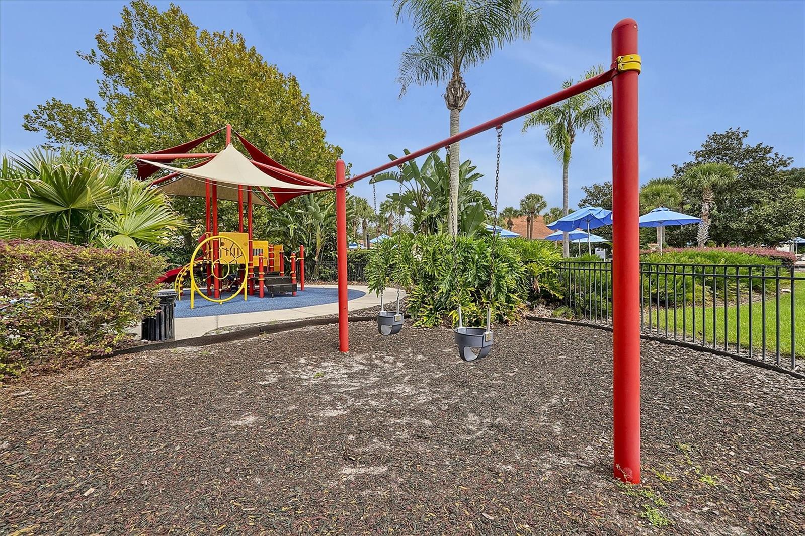 3033 BIRD OF PARADISE LN, KISSIMMEE, FL, 34747