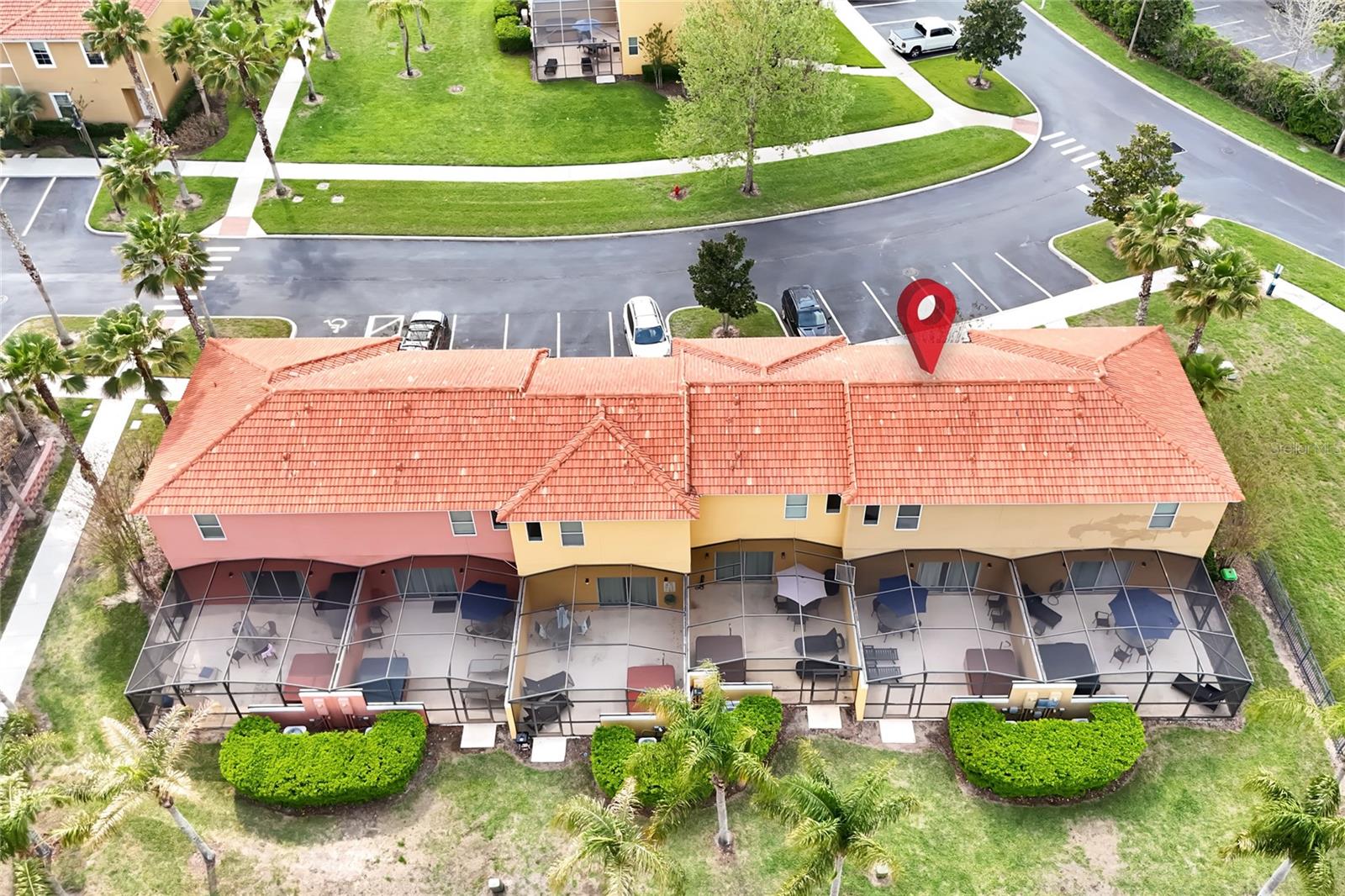 3033 BIRD OF PARADISE LN, KISSIMMEE, FL, 34747