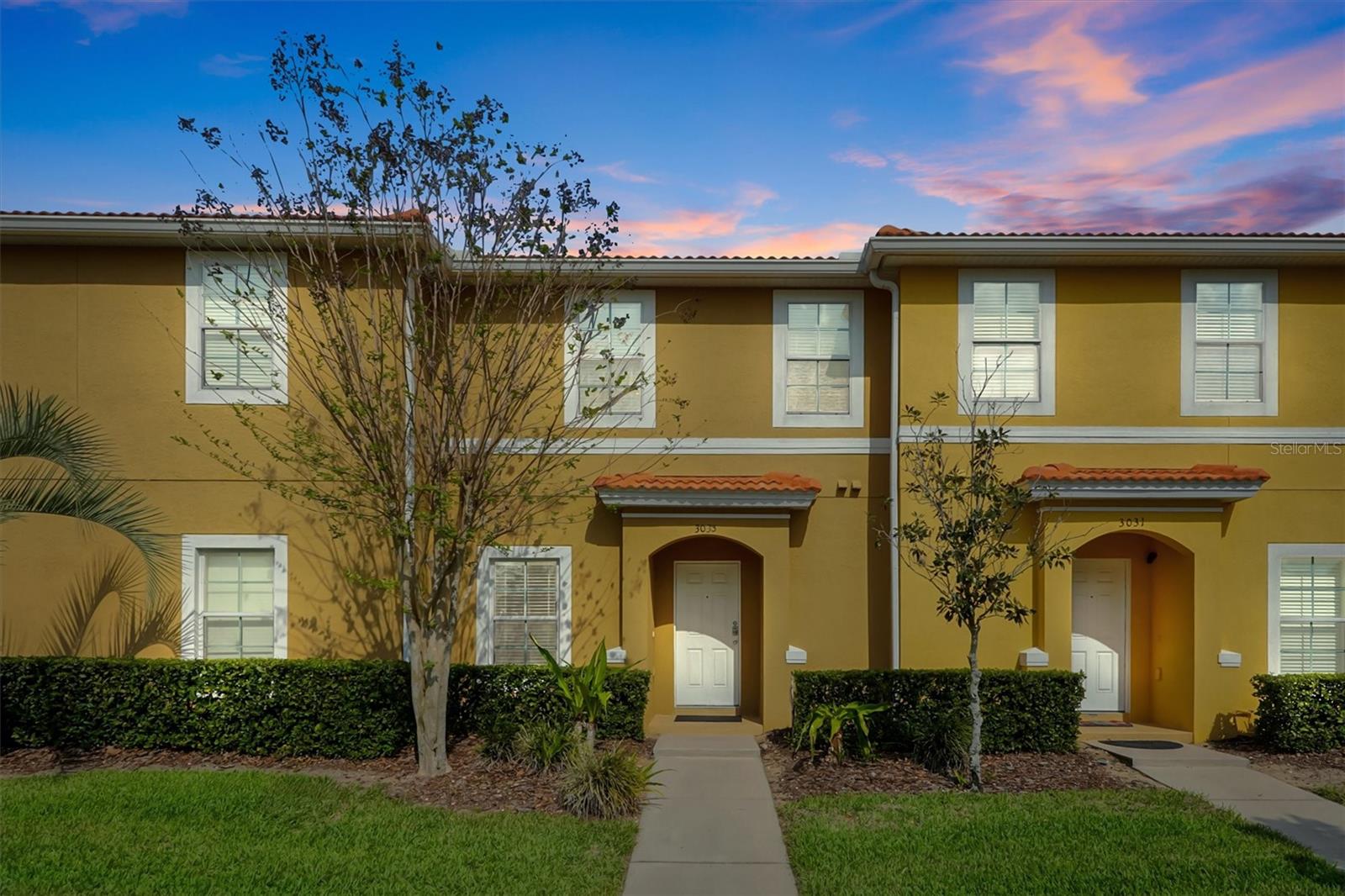 3033 BIRD OF PARADISE LN, KISSIMMEE, FL, 34747