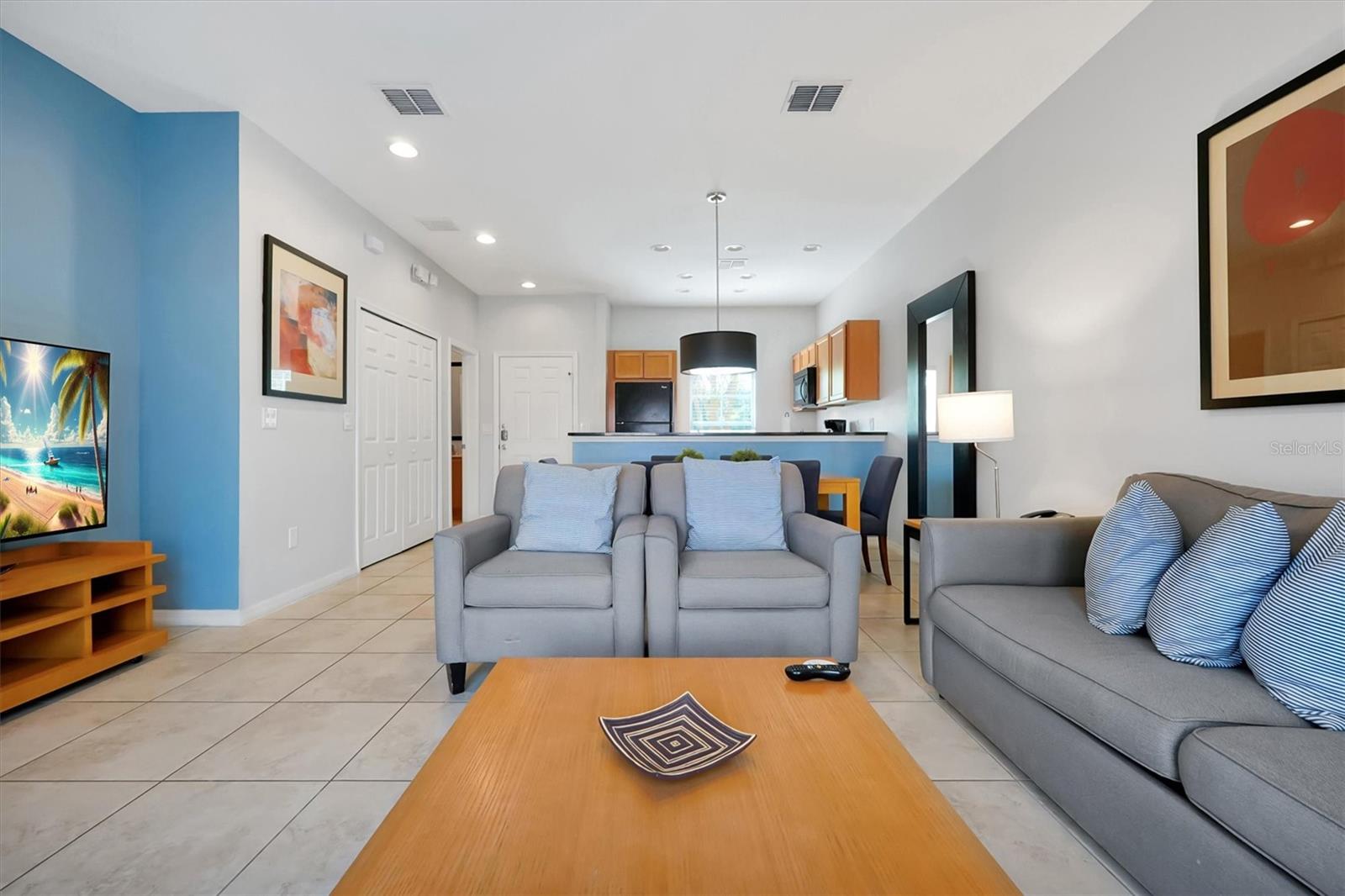 3033 BIRD OF PARADISE LN, KISSIMMEE, FL, 34747