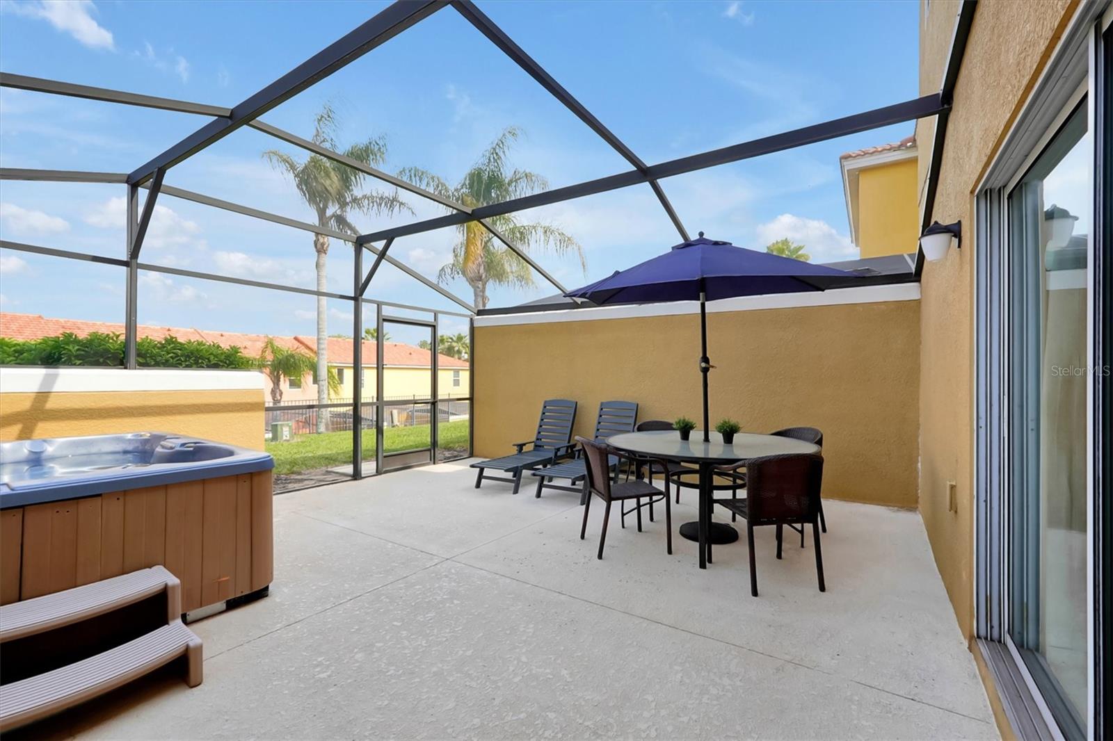 3033 BIRD OF PARADISE LN, KISSIMMEE, FL, 34747