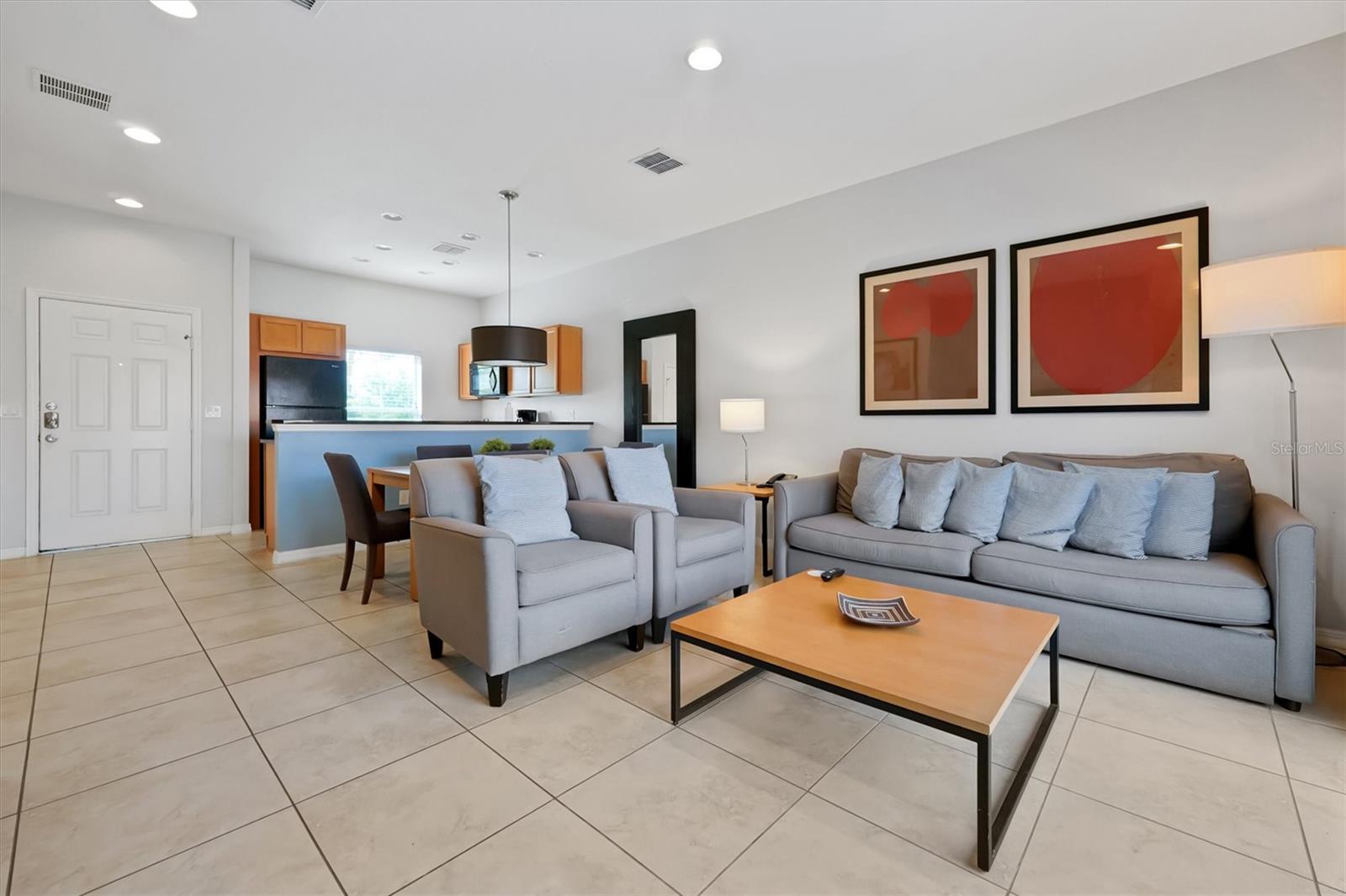 3033 BIRD OF PARADISE LN, KISSIMMEE, FL, 34747
