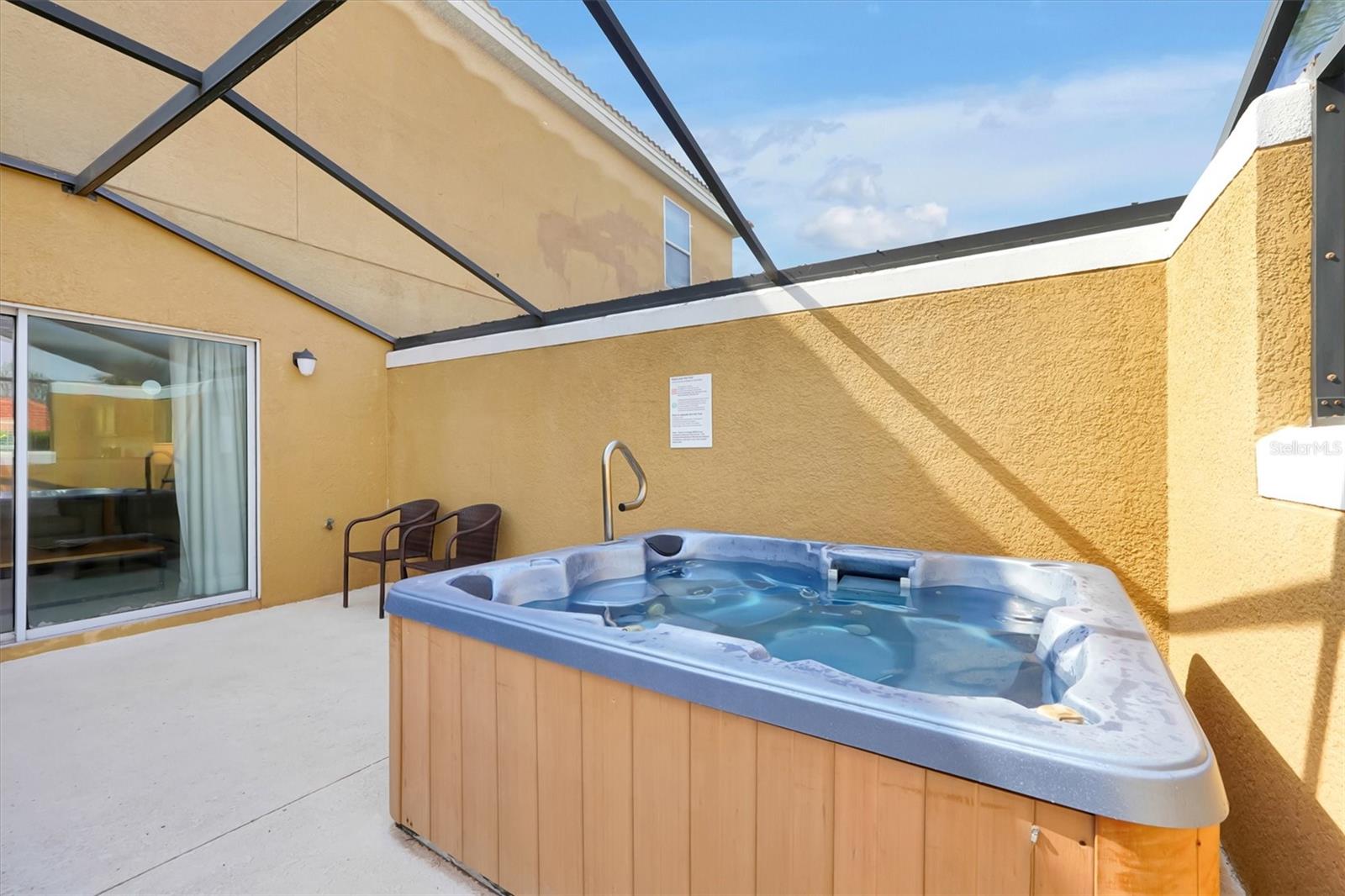 3033 BIRD OF PARADISE LN, KISSIMMEE, FL, 34747