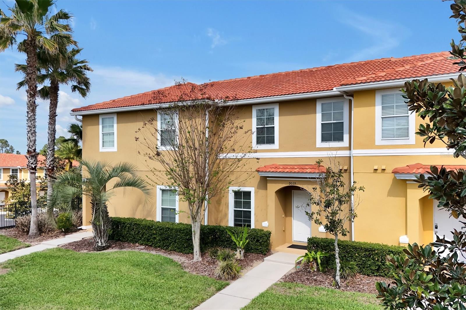 3033 BIRD OF PARADISE LN, KISSIMMEE, FL, 34747