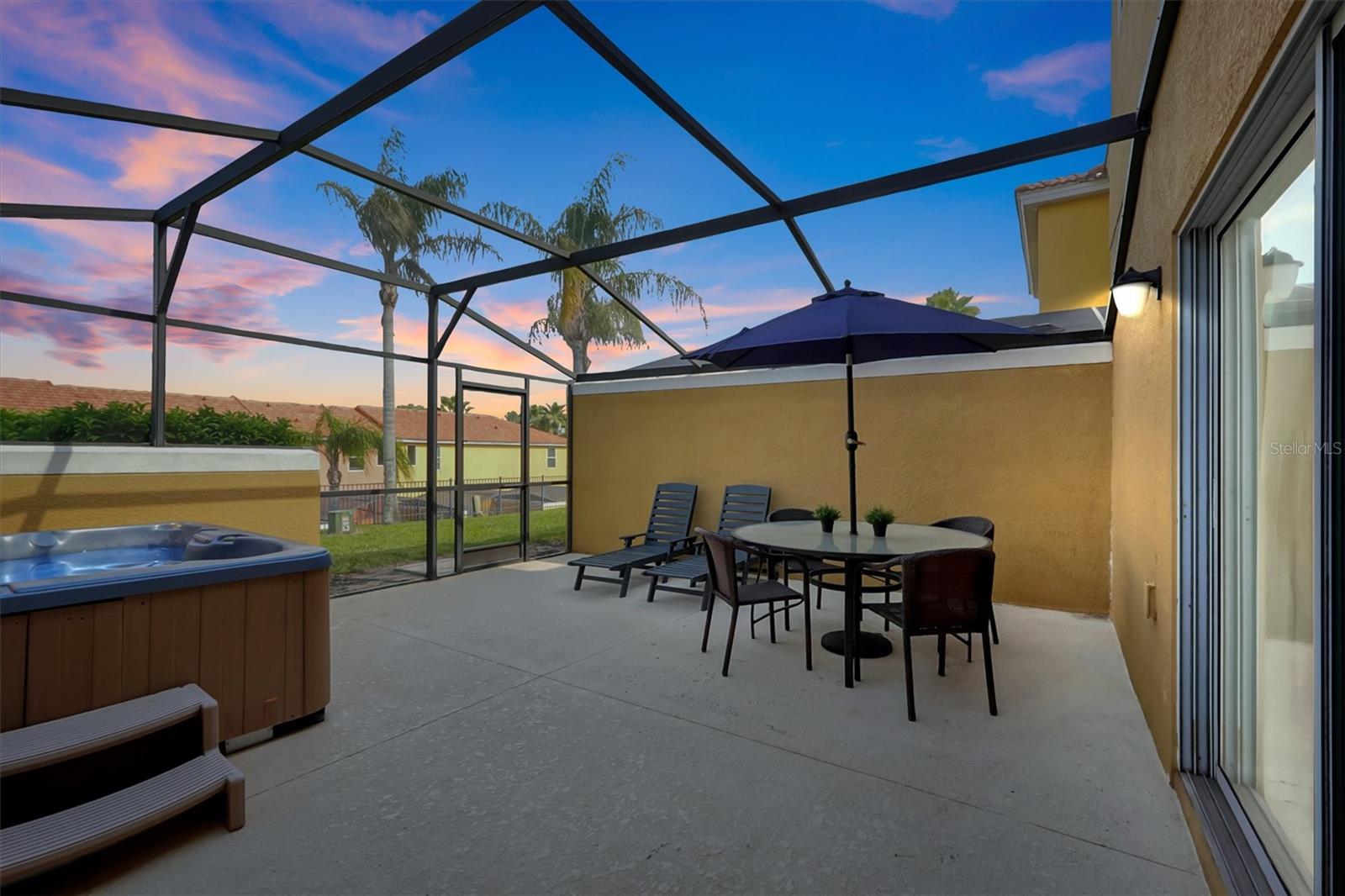 3033 BIRD OF PARADISE LN, KISSIMMEE, FL, 34747