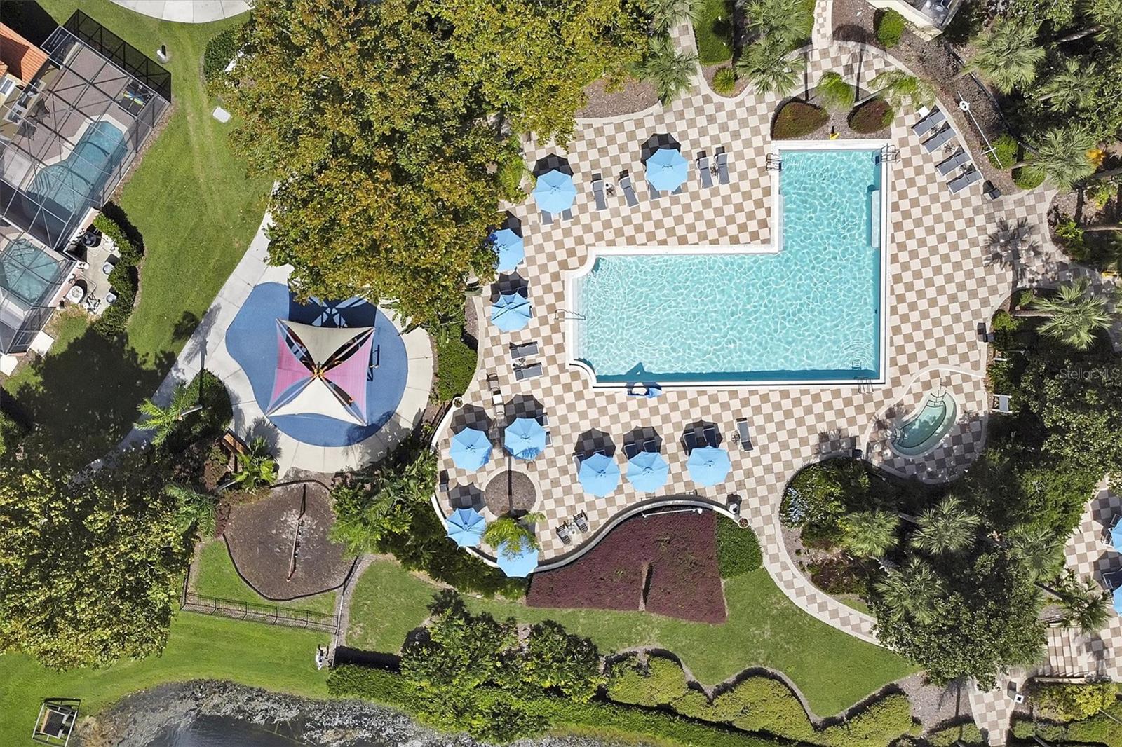 3033 BIRD OF PARADISE LN, KISSIMMEE, FL, 34747