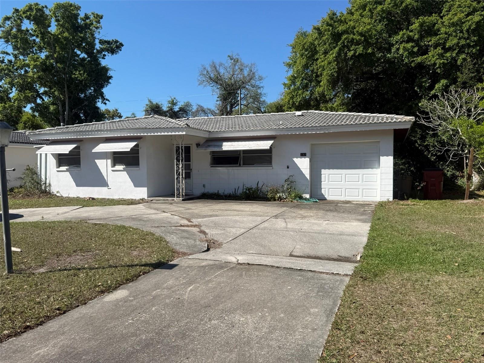 2317 INDIGO DR, CLEARWATER, FL, 33763