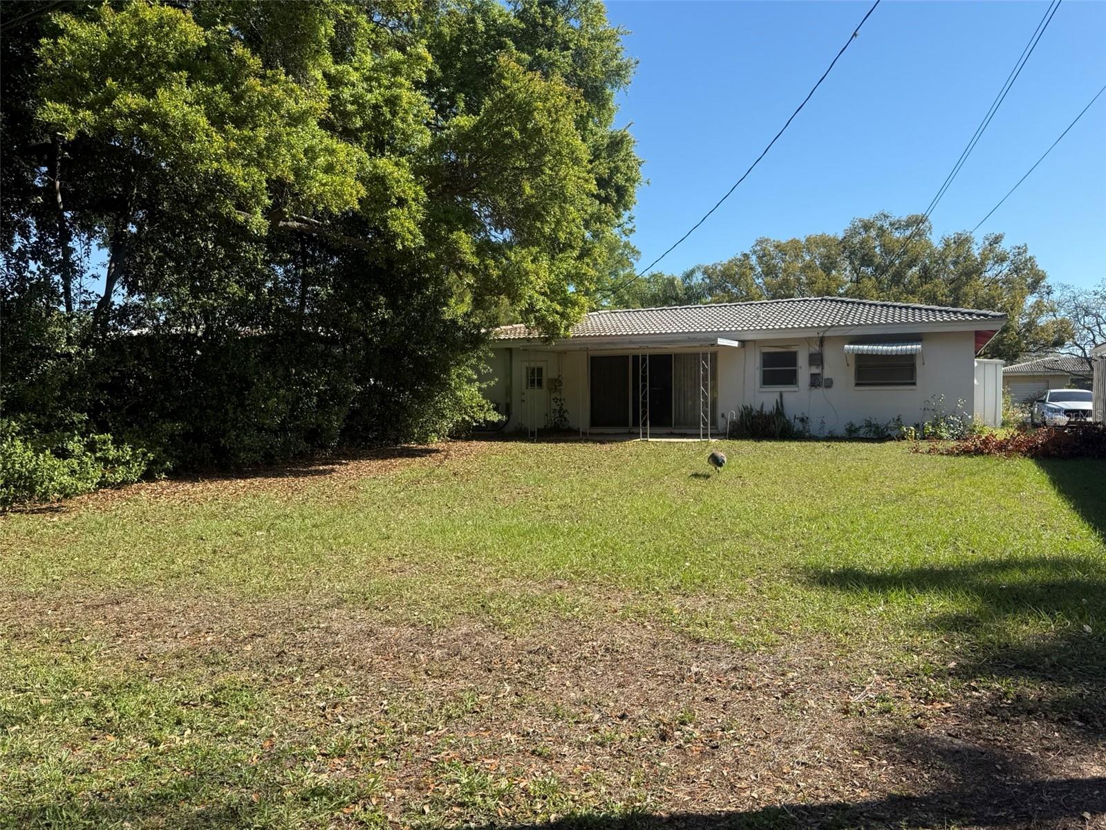 2317 INDIGO DR, CLEARWATER, FL, 33763