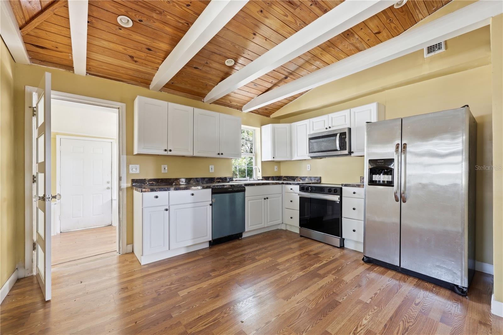 111 PALMER ST, ST AUGUSTINE, FL, 32084