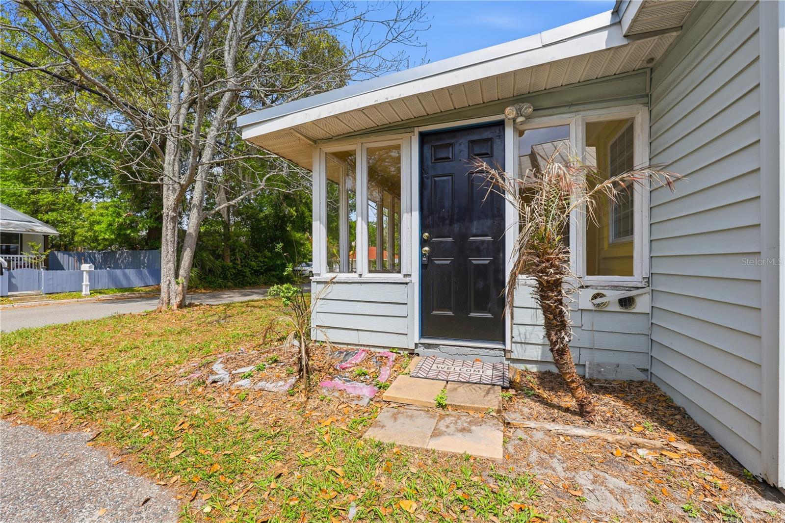 111 PALMER ST, ST AUGUSTINE, FL, 32084