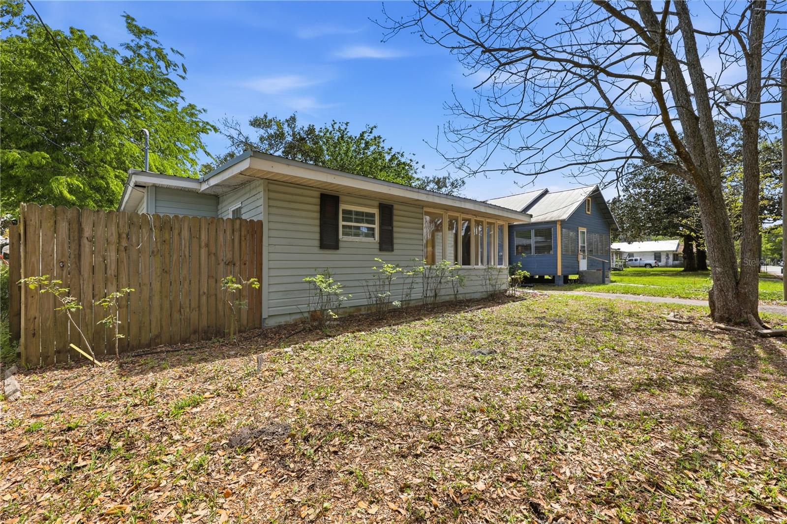 111 PALMER ST, ST AUGUSTINE, FL, 32084