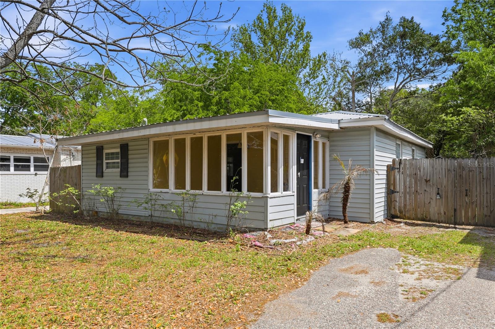 111 PALMER ST, ST AUGUSTINE, FL, 32084