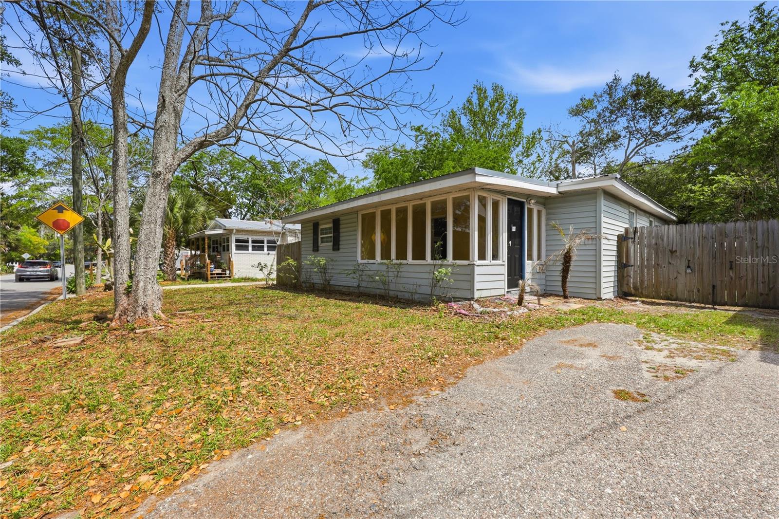 111 PALMER ST, ST AUGUSTINE, FL, 32084