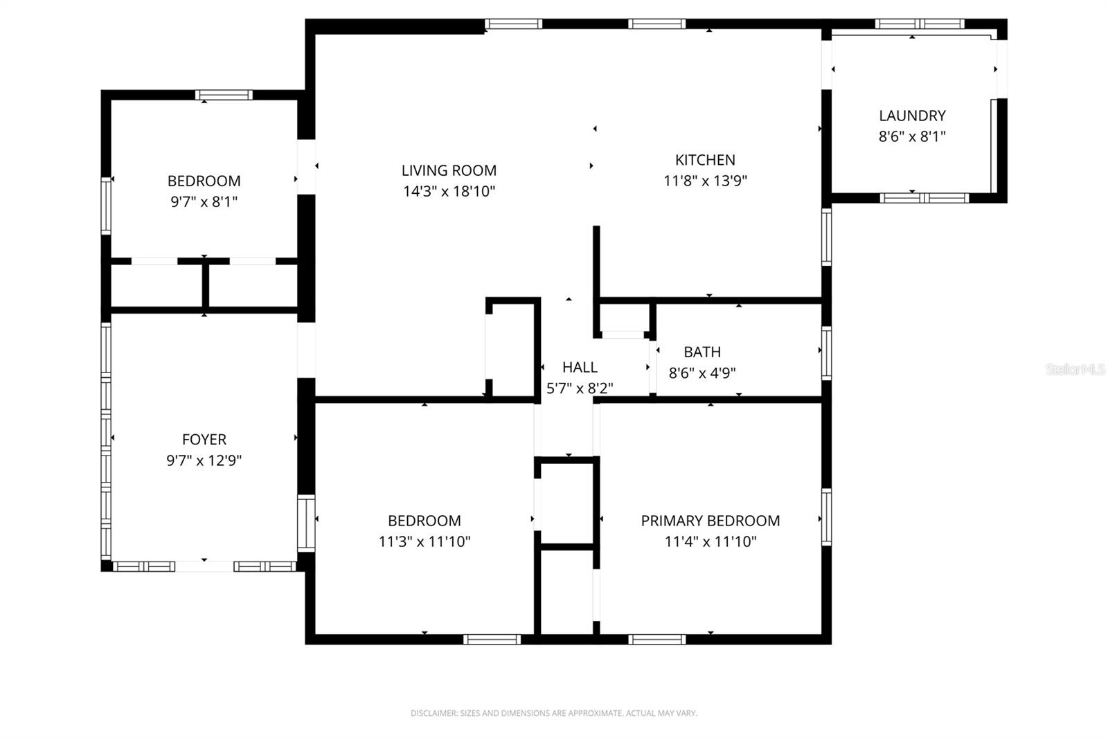 111 PALMER ST, ST AUGUSTINE, FL, 32084