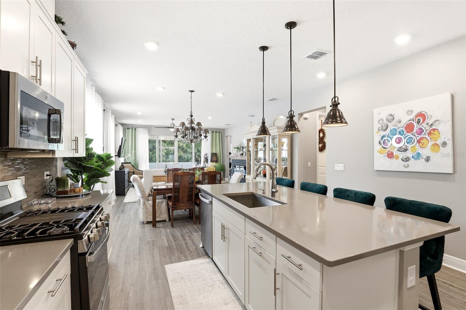 5256 MEADOW SONG DR, OKAHUMPKA, FL, 34762