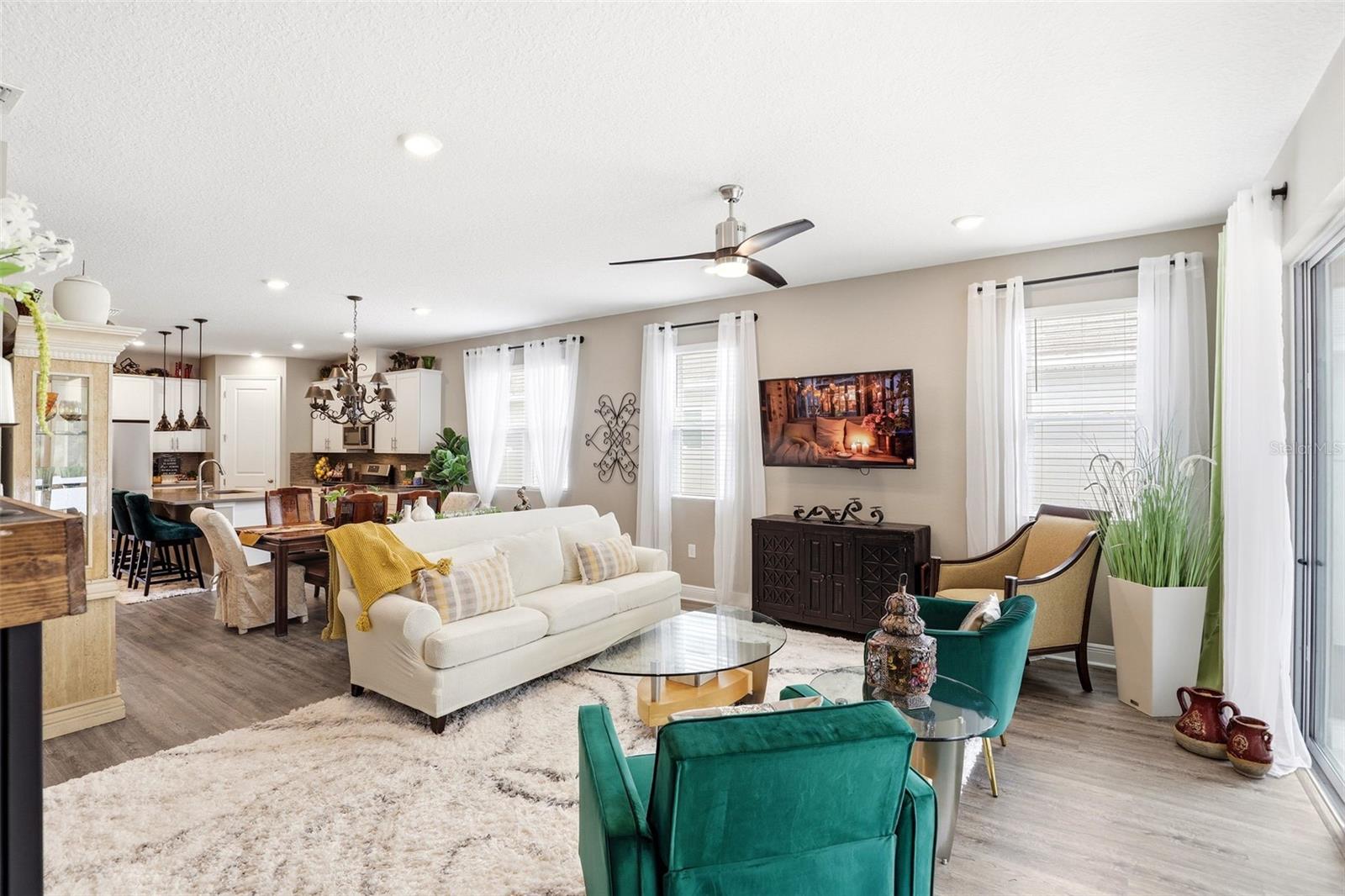 5256 MEADOW SONG DR, OKAHUMPKA, FL, 34762
