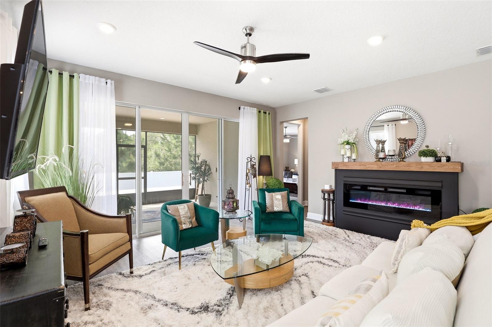5256 MEADOW SONG DR, OKAHUMPKA, FL, 34762