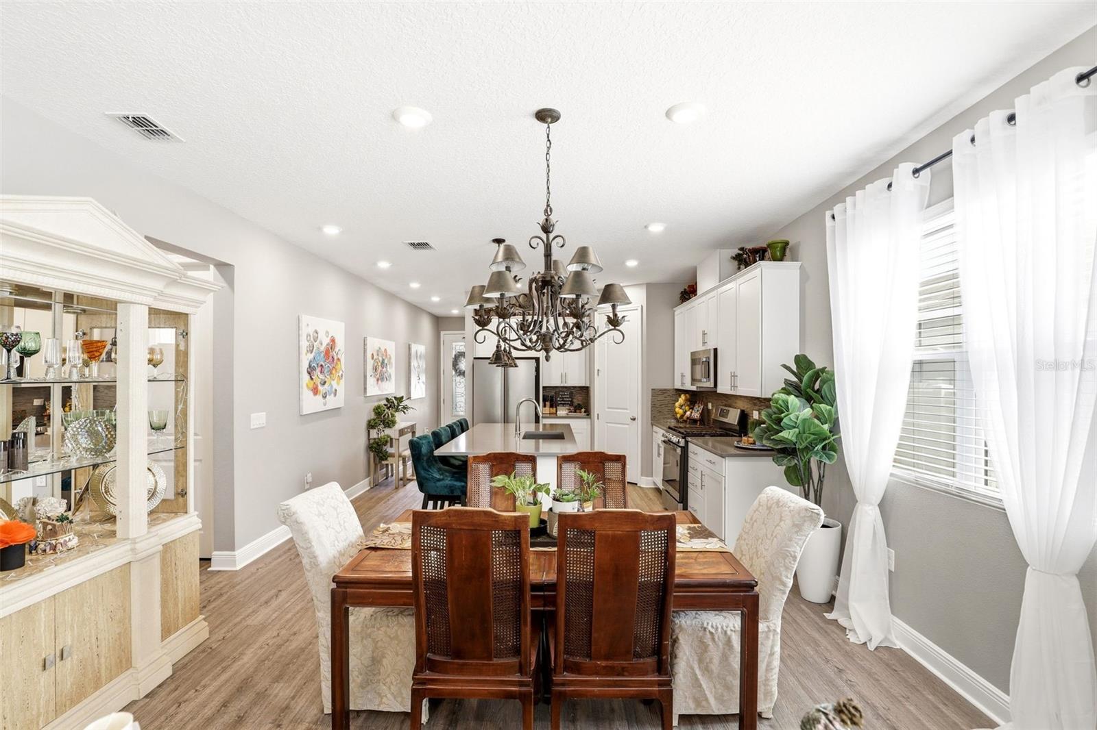 5256 MEADOW SONG DR, OKAHUMPKA, FL, 34762